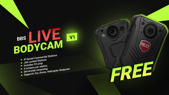 🎥 BBS Bodycam