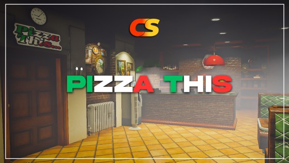 PIZZA THIS