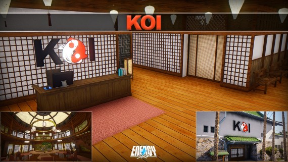 KOI