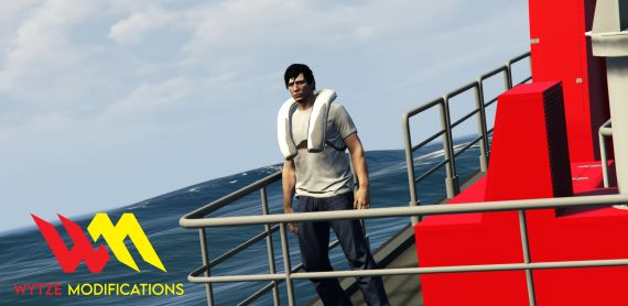 LifeJacket