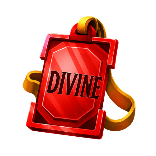 DIVINE