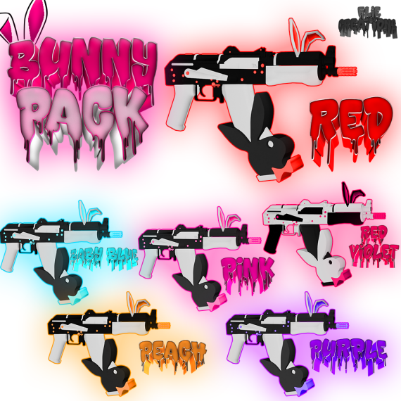 Bunny Dracs