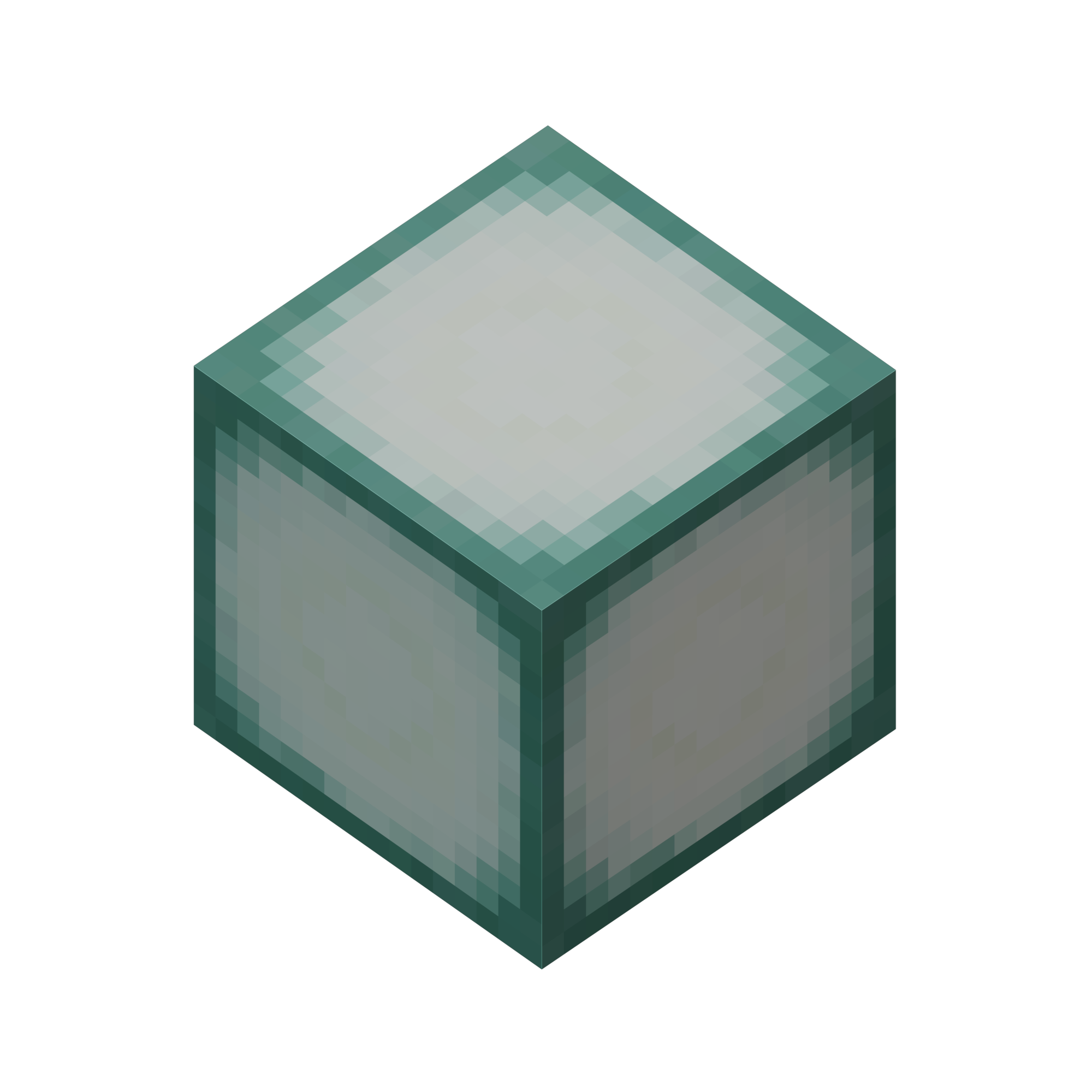 Sea Lantern Gen