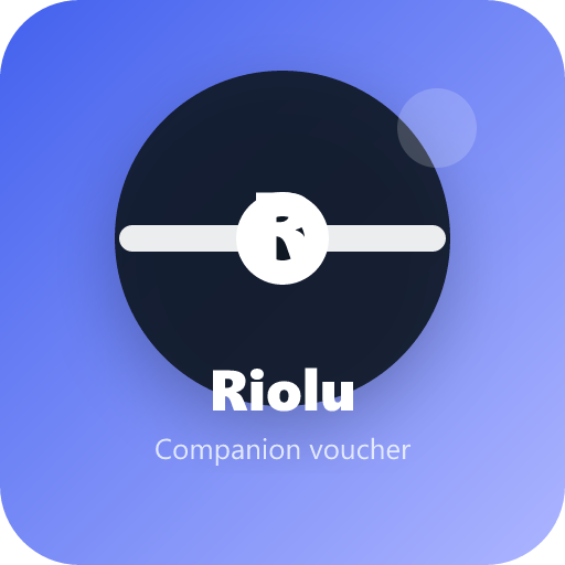 Companion Voucher: Riolu