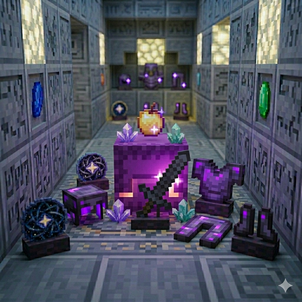 Astral Rank