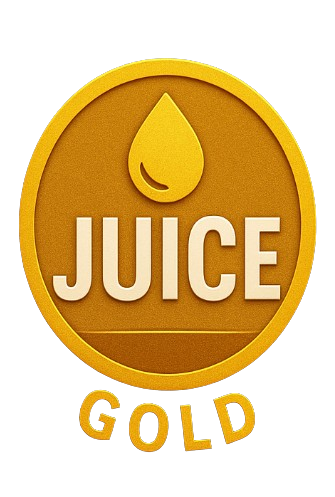 Juices Gold Subscription