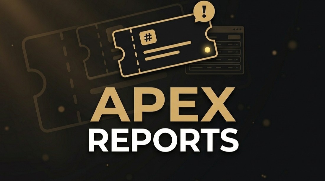 APEX REPORTS