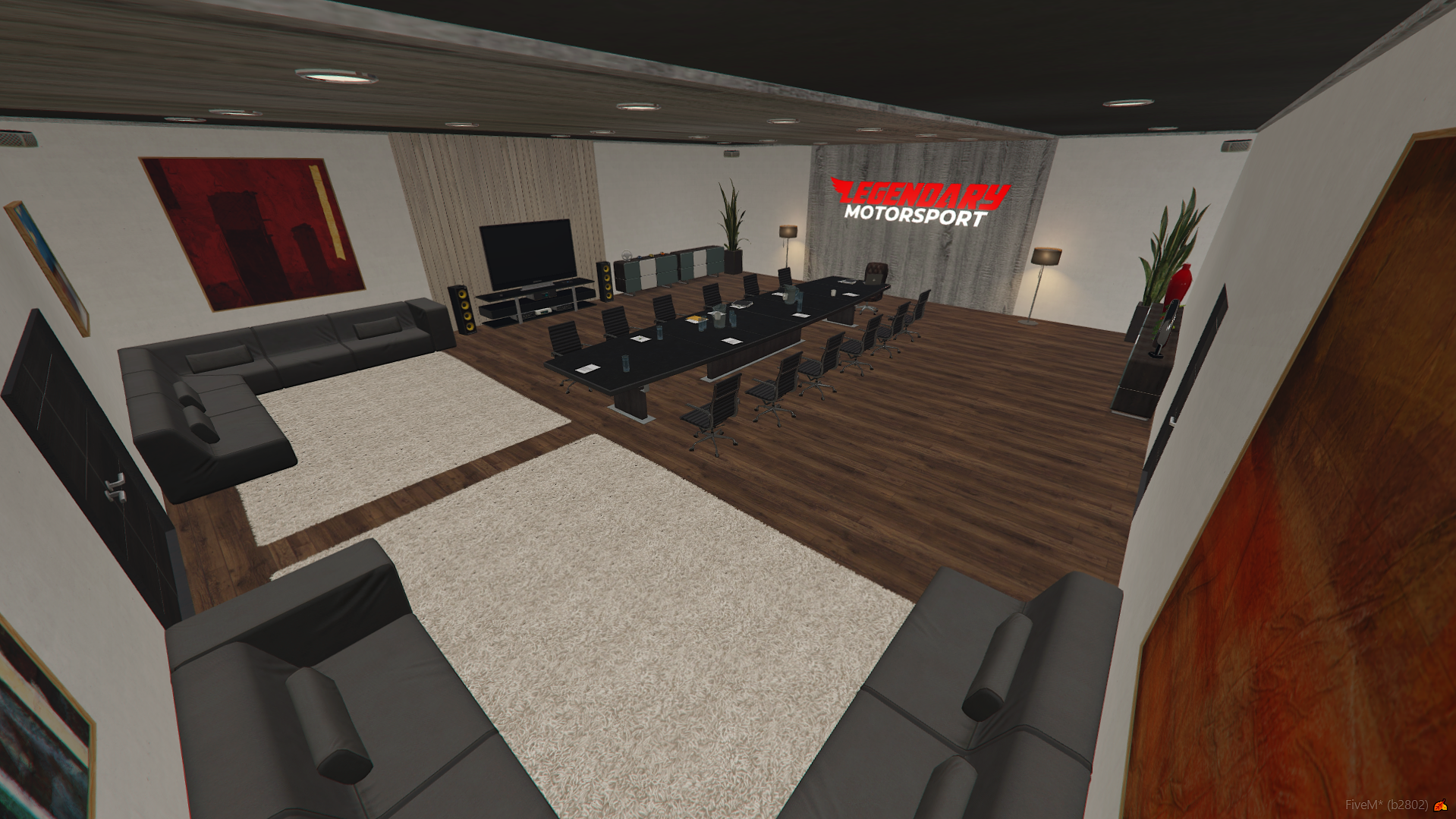 Cardealer Legendary Motorsport Screenshot 3