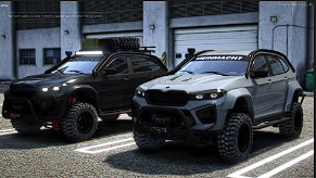 Offroad Pack