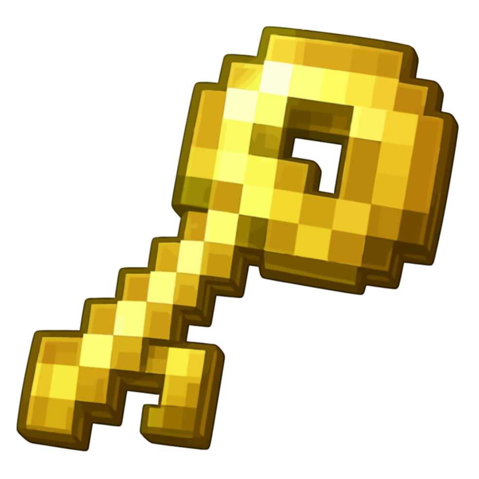 Superior Key package image