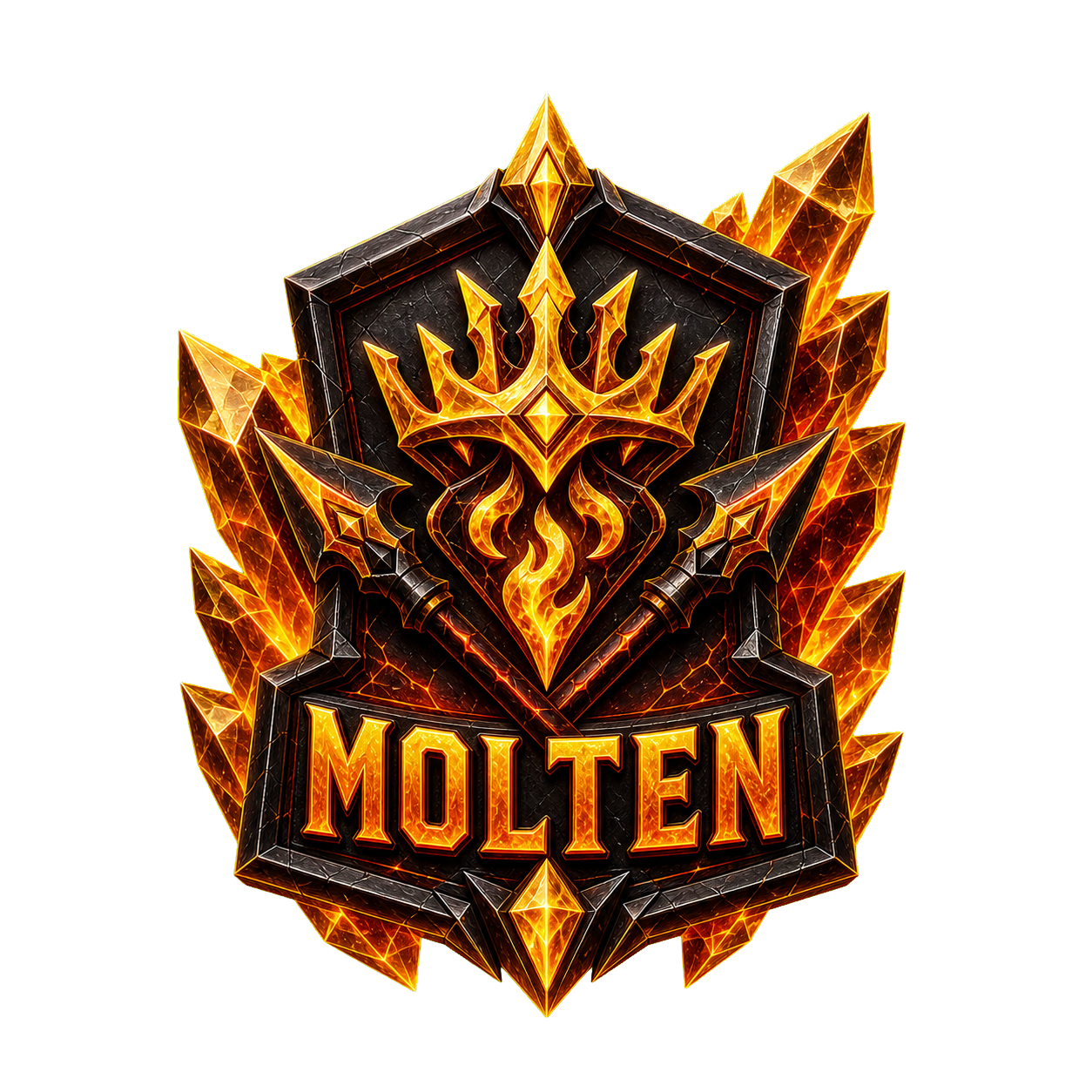 Molten [Permanent]