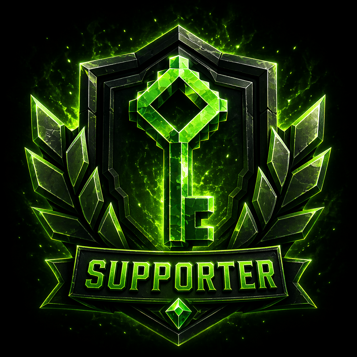 Supporter