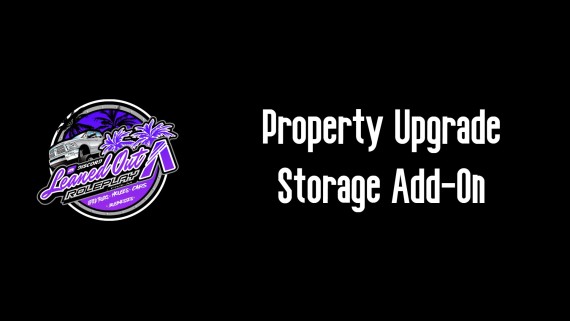 Storage Add-on (100kg)