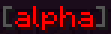 Alpha