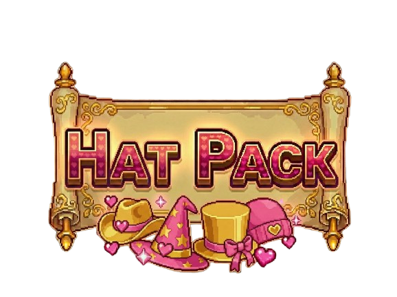 Hat Pack