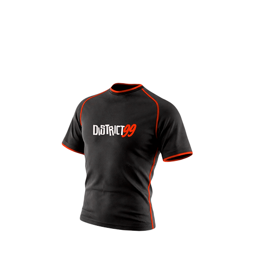6 Custom Clothes