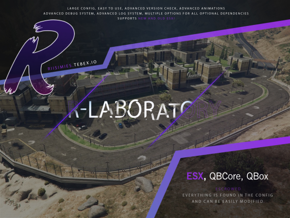 r_laboratory