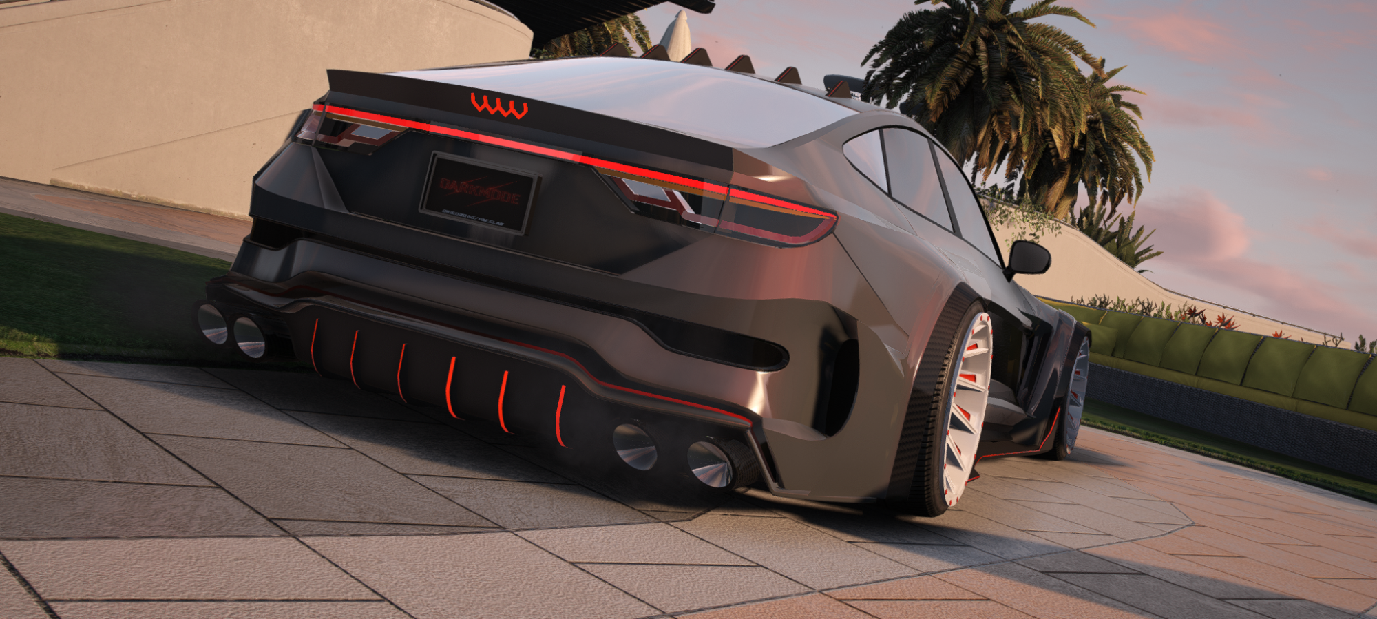 RS700