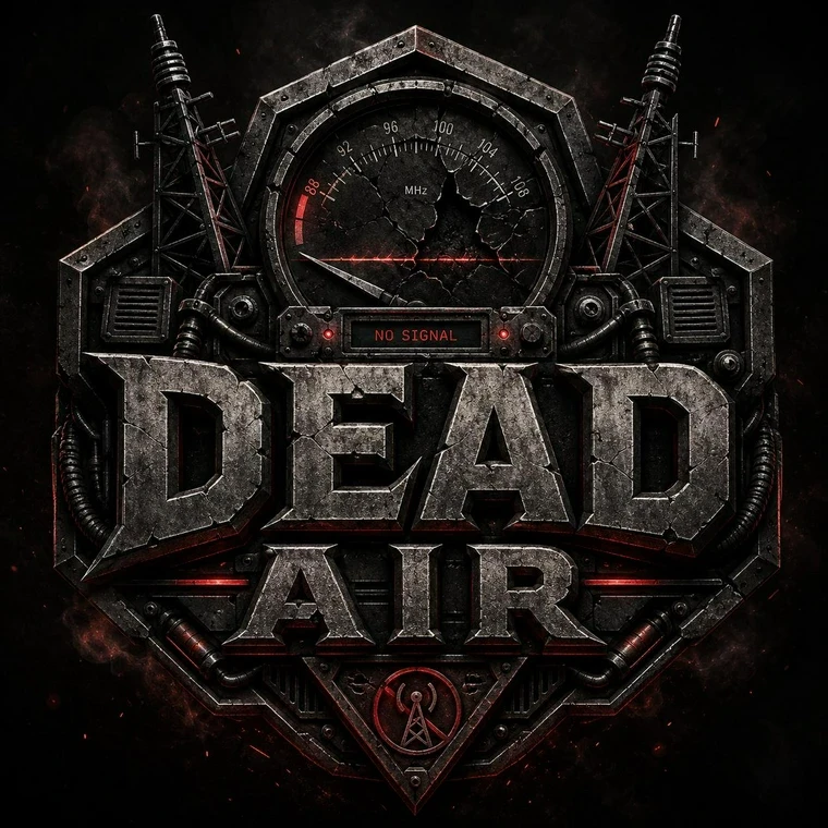 Dead Air Monthly