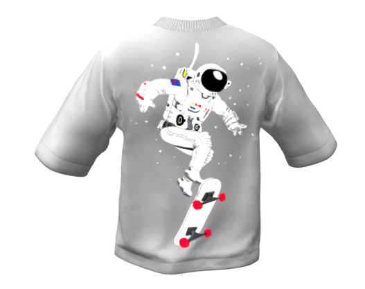 Astro-Shrit