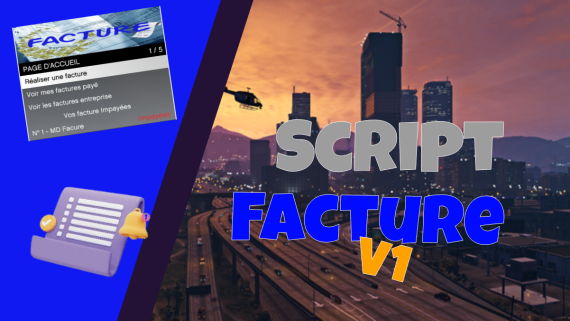 Facture [ESX OX]