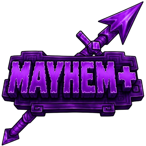 Mayhem+
