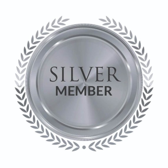 Silver Member