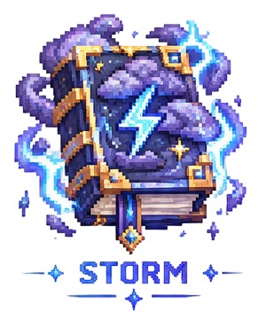 STORM