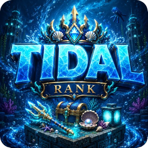 🌊 Tidal Rank