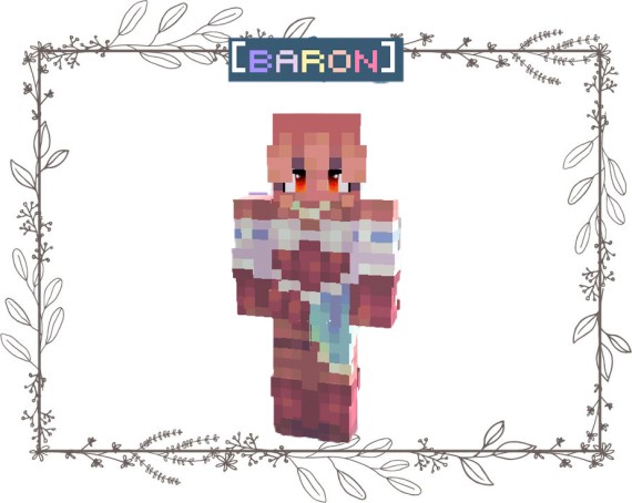 Monthly baron