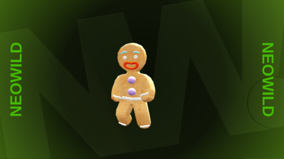 Gingerbread