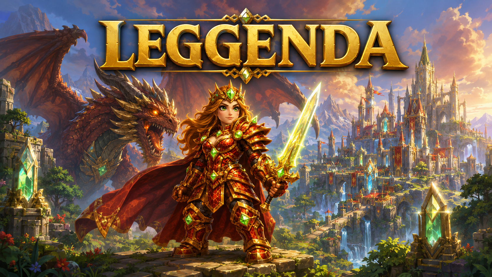 Leggenda