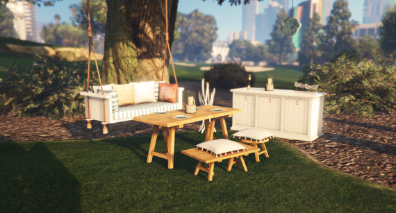 Garden - 001