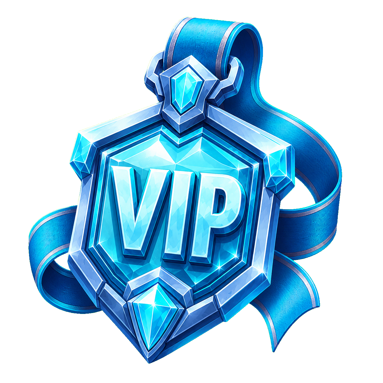 VIP RANK