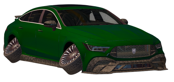 Benefector GT