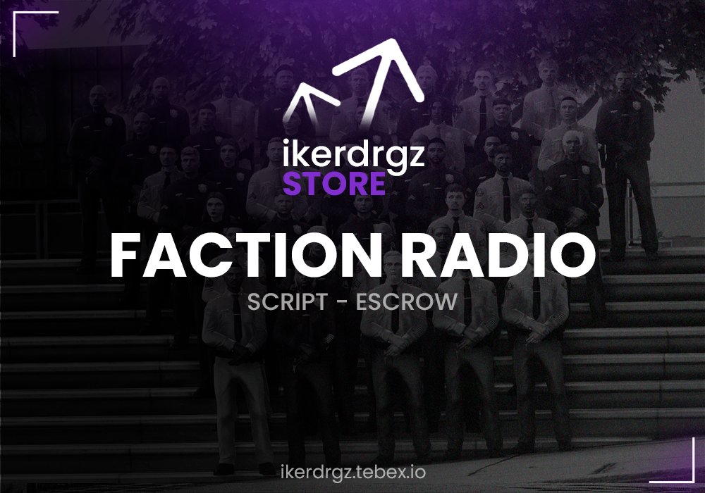Faction Radio