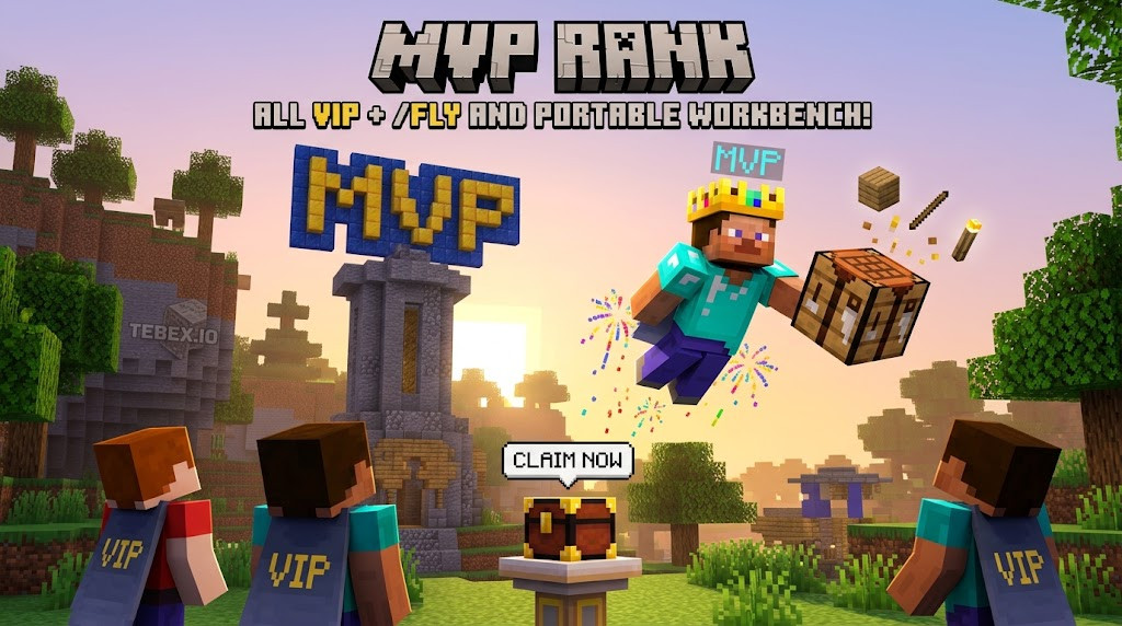 MVP