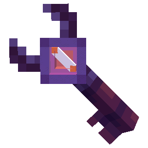 5x Hexed Crate Key