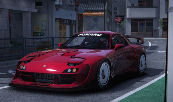 Annis ZR350 RS-T1