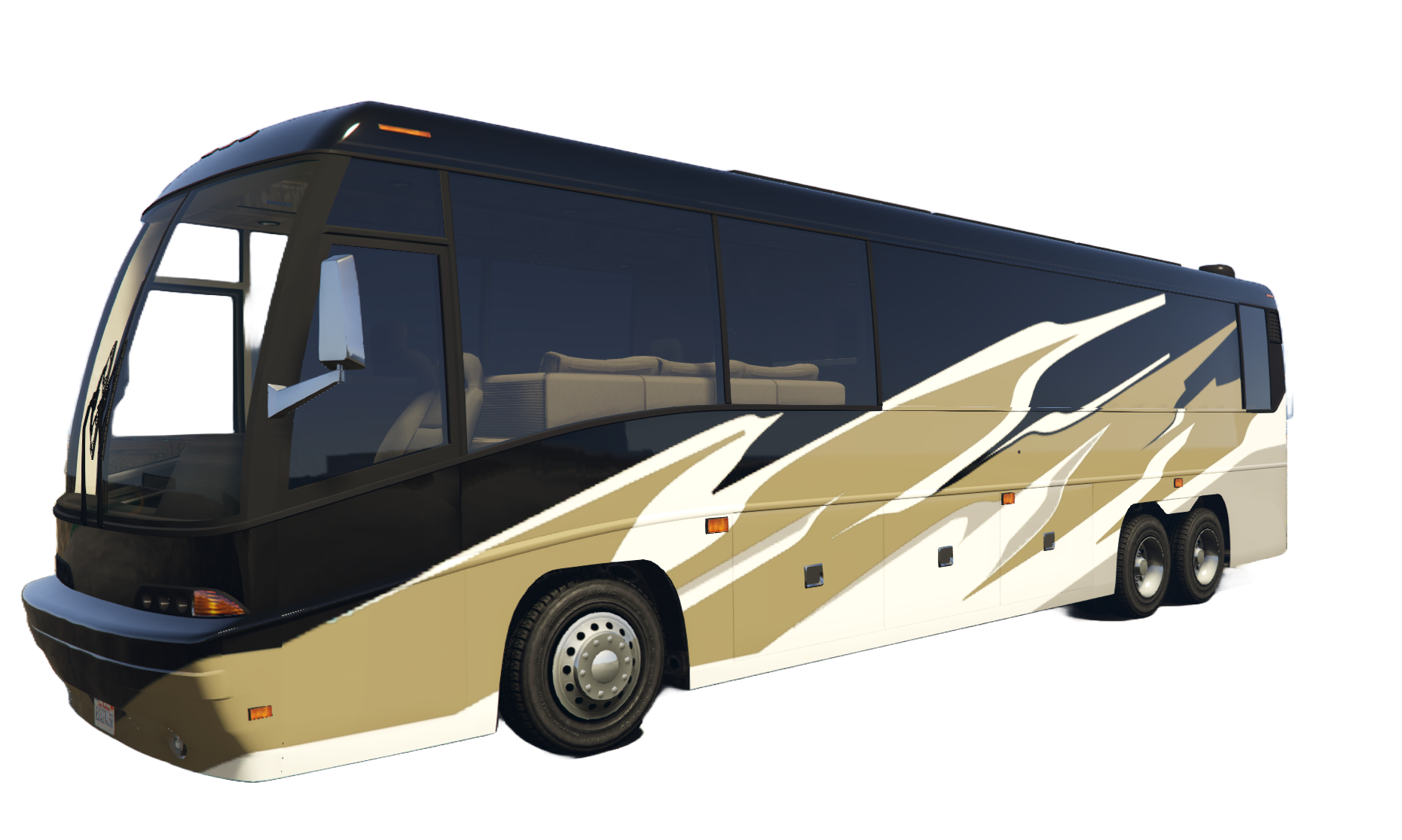 camperbus