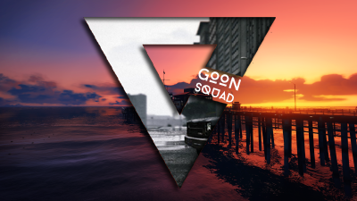 Goonsquad Zombies/Cannibals [STANDALONE]