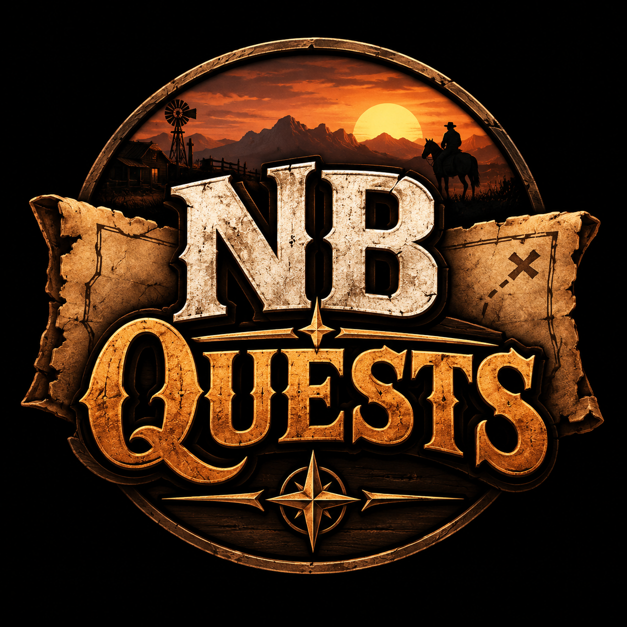 NB Quests
