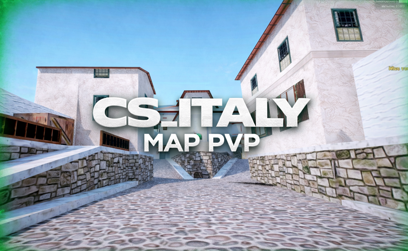 Fivem Laboratory · FIVEMLAB CS ITALY 🔥 PVP MAP