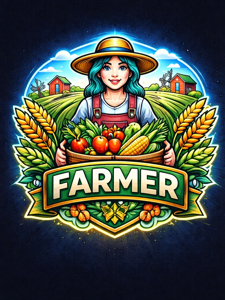 Farmer 30D (40 Auto Farm)