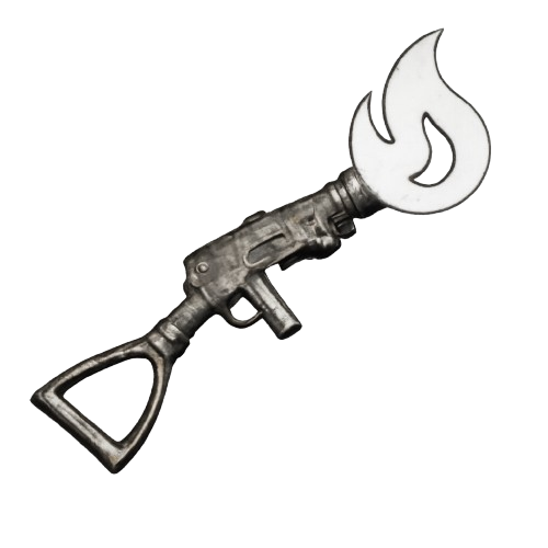 Talon (AK)