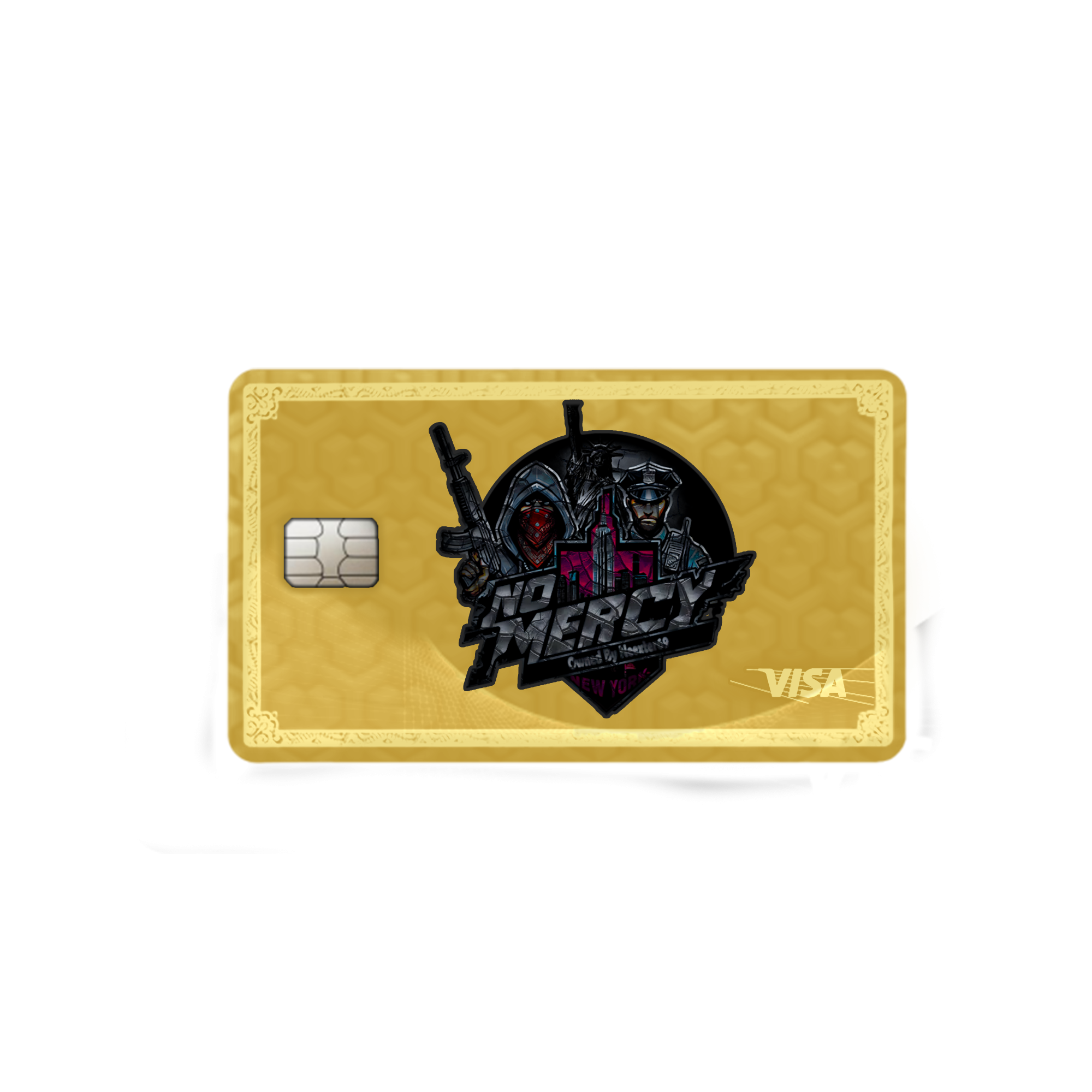 Gold Card