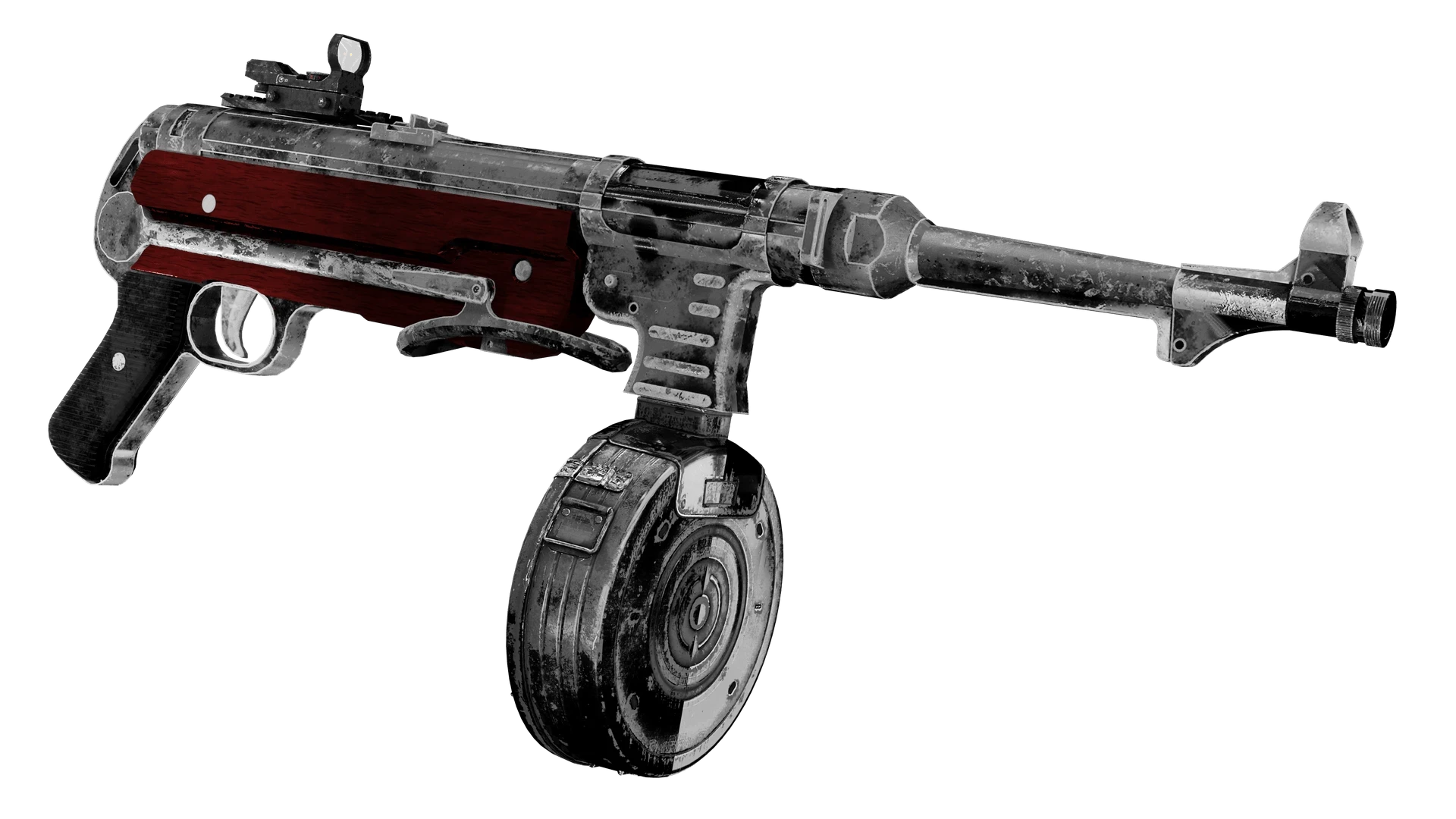 MP40 GANG [10 Colors]