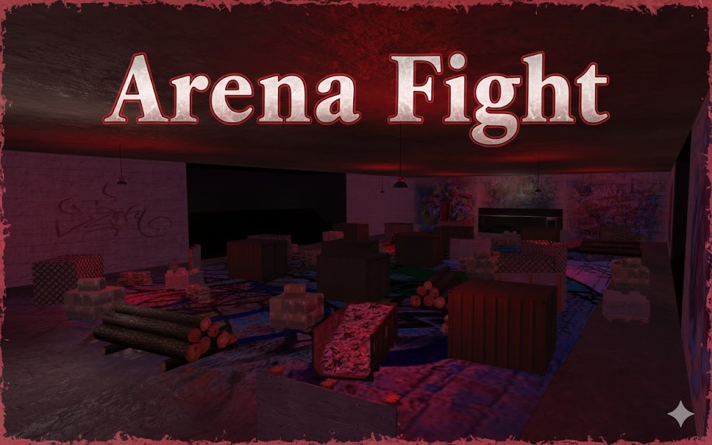Arena Fight