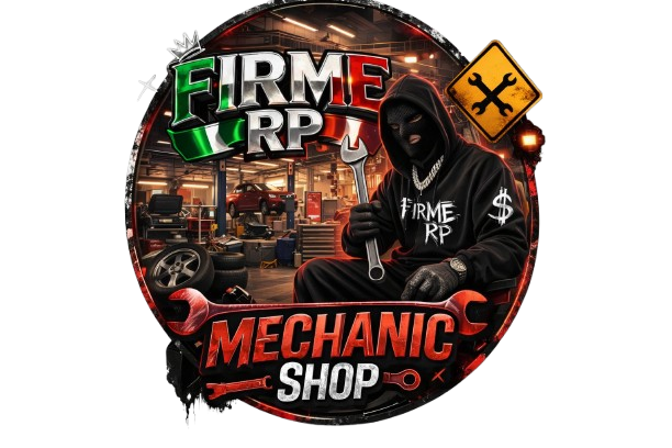 Mechanic Shop