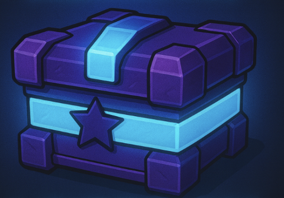 3x Lootbox: Twilight Zone